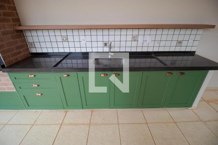 Casa para alugar com 283m², 3 quartos e 4 vagas Casa para alugar com 283m², 3 quartos e 4 vagasChurrasqueira