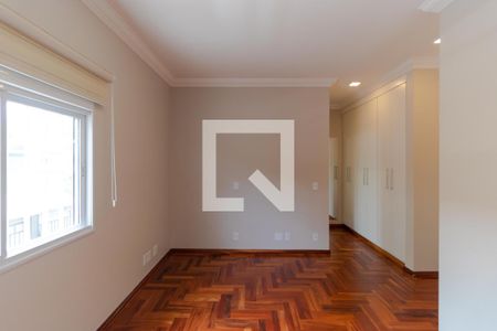 Suíte 02 de casa para alugar com 3 quartos, 283m² em Parque Alto Taquaral, Campinas