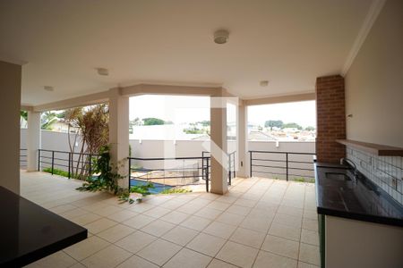 Casa para alugar com 283m², 3 quartos e 4 vagas Casa para alugar com 283m², 3 quartos e 4 vagasChurrasqueira