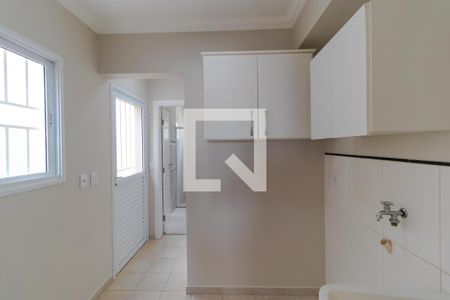 Casa para alugar com 283m², 3 quartos e 4 vagas Casa para alugar com 283m², 3 quartos e 4 vagasÁrea de Serviço