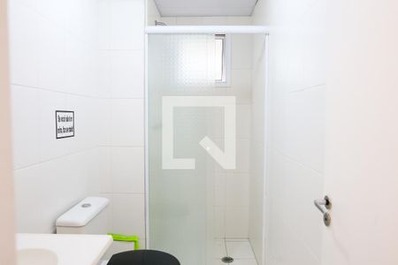 Apartamento à venda com 64m², 2 quartos e 1 vagaBanheiro