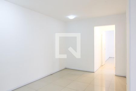 Sala de apartamento para alugar com 2 quartos, 64m² em Jardim, Santo André