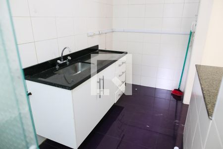 Apartamento à venda com 64m², 2 quartos e 1 vagaCozinha