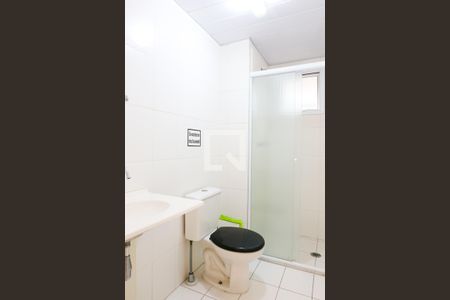 Apartamento à venda com 64m², 2 quartos e 1 vagaBanheiro
