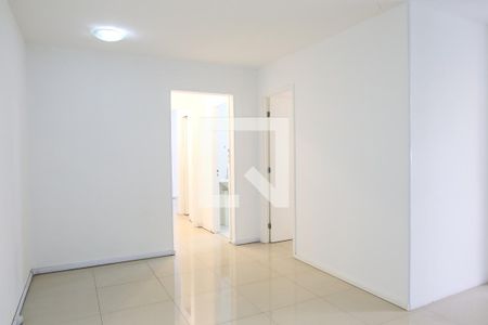 Sala de apartamento para alugar com 2 quartos, 64m² em Jardim, Santo André