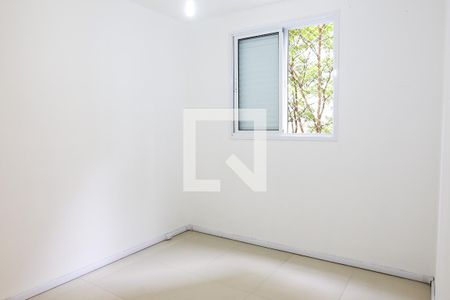 Suite de apartamento para alugar com 2 quartos, 64m² em Jardim, Santo André