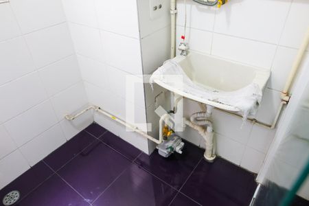 Apartamento à venda com 64m², 2 quartos e 1 vagaÁrea de Serviço