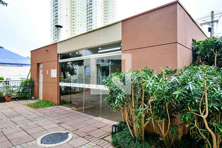 Apartamento à venda com 64m², 2 quartos e 1 vagaÁrea comum - Salão de festas