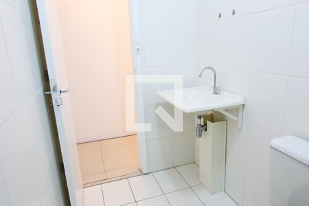 Apartamento à venda com 64m², 2 quartos e 1 vagaBanheiro