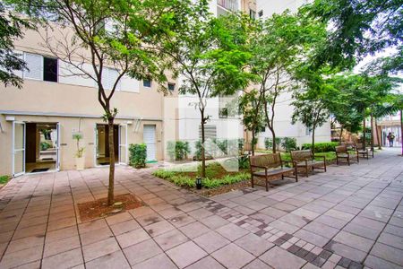 Apartamento à venda com 64m², 2 quartos e 1 vagaÁrea comum