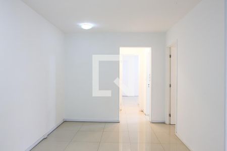 Sala de apartamento para alugar com 2 quartos, 64m² em Jardim, Santo André