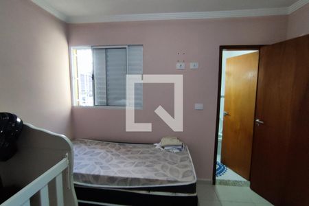 Casa de condomínio à venda com 68m², 2 quartos e 1 vaga Casa de condomínio à venda com 68m², 2 quartos e 1 vagaQuarto suíte 2