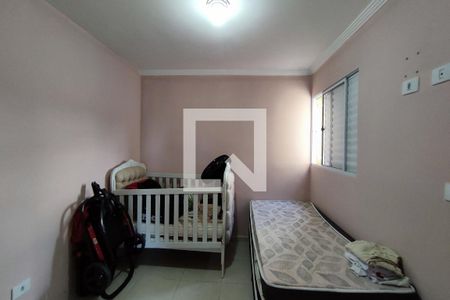Casa de condomínio à venda com 68m², 2 quartos e 1 vaga Casa de condomínio à venda com 68m², 2 quartos e 1 vagaQuarto suíte 2
