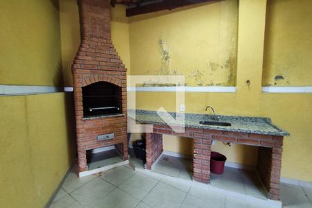 Casa de condomínio à venda com 68m², 2 quartos e 1 vaga