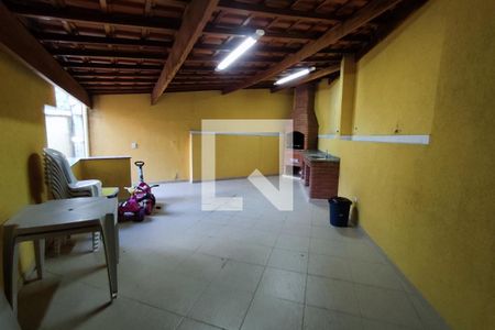 Casa de condomínio à venda com 68m², 2 quartos e 1 vaga