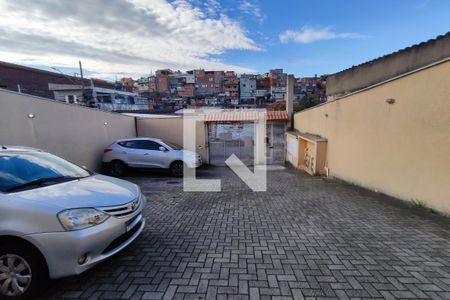 Casa de condomínio à venda com 68m², 2 quartos e 1 vaga Casa de condomínio à venda com 68m², 2 quartos e 1 vagaGaragem