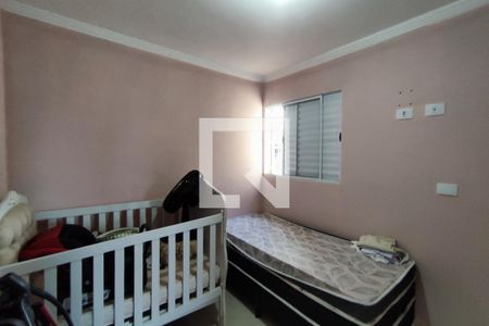 Casa de condomínio à venda com 68m², 2 quartos e 1 vaga Casa de condomínio à venda com 68m², 2 quartos e 1 vagaQuarto suíte 2