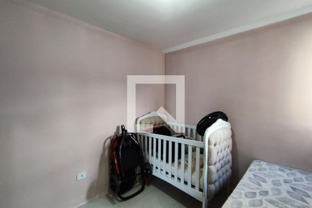 Casa de condomínio à venda com 68m², 2 quartos e 1 vaga Casa de condomínio à venda com 68m², 2 quartos e 1 vagaQuarto suíte 2