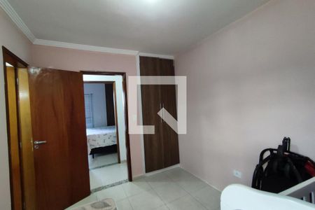 Casa de condomínio à venda com 68m², 2 quartos e 1 vaga Casa de condomínio à venda com 68m², 2 quartos e 1 vagaQuarto suíte 2