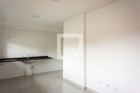 Apartamento à venda com 41m², 2 quartos e sem vagaSala e Cozinha