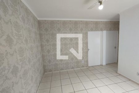 Sala de apartamento para alugar com 2 quartos, 49m² em Vila Virginia, Ribeirão Preto