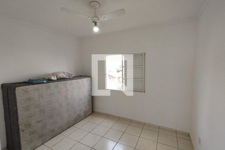 Dormitório 01 de apartamento para alugar com 2 quartos, 49m² em Vila Virginia, Ribeirão Preto
