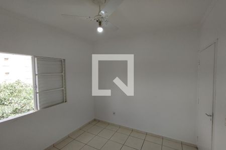 Dormitório 01 de apartamento para alugar com 2 quartos, 49m² em Vila Virginia, Ribeirão Preto