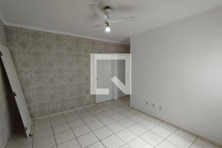 Sala de apartamento para alugar com 2 quartos, 49m² em Vila Virginia, Ribeirão Preto