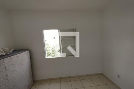 Dormitório 01 de apartamento para alugar com 2 quartos, 49m² em Vila Virginia, Ribeirão Preto