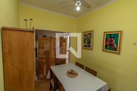 Sala de Jantar de casa à venda com 3 quartos, 118m² em Jardim Boa Esperança, Campinas