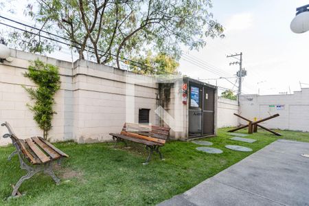 Apartamento para alugar com 49m², 2 quartos e 1 vagaÁrea Comum - Playground