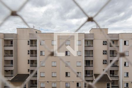 Apartamento para alugar com 49m², 2 quartos e 1 vagaVista - Quarto 1