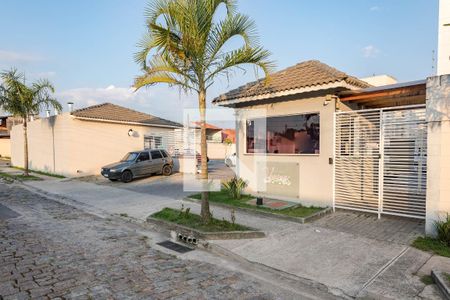 Apartamento para alugar com 49m², 2 quartos e 1 vagaFachada