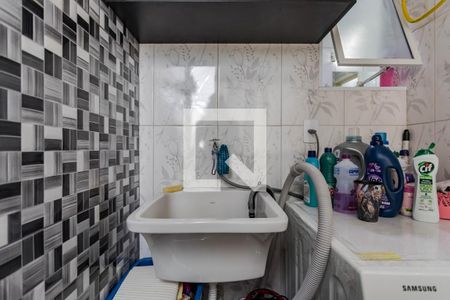 Apartamento para alugar com 49m², 2 quartos e 1 vagaÁrea de Serviço