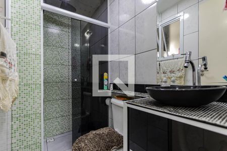Apartamento para alugar com 49m², 2 quartos e 1 vagaBanheiro