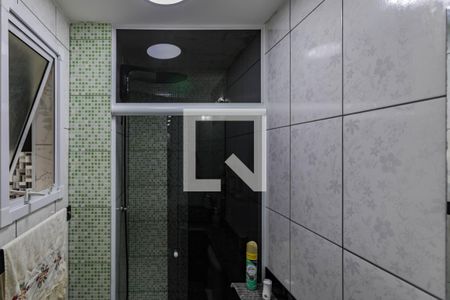 Apartamento para alugar com 49m², 2 quartos e 1 vagaBanheiro