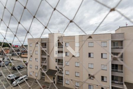 Apartamento para alugar com 49m², 2 quartos e 1 vagaVista - Quarto 2