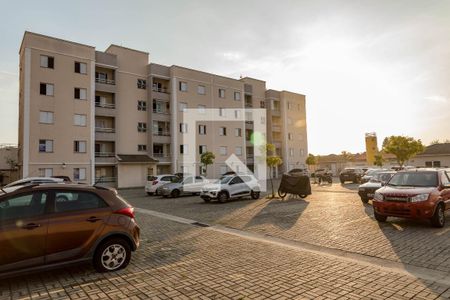 Apartamento para alugar com 49m², 2 quartos e 1 vagaÁrea Comum - Estacionamento