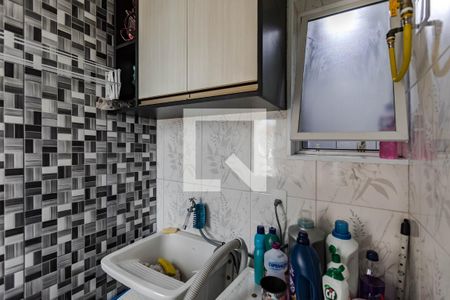 Apartamento para alugar com 49m², 2 quartos e 1 vagaÁrea de Serviço