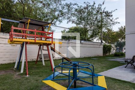 Apartamento para alugar com 49m², 2 quartos e 1 vagaÁrea Comum - Playground