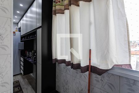 Apartamento para alugar com 49m², 2 quartos e 1 vagaÁrea de Serviço