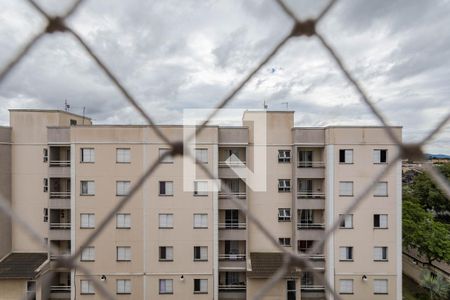 Apartamento para alugar com 49m², 2 quartos e 1 vagaVista - Sacada