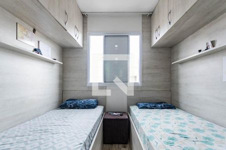 Apartamento para alugar com 49m², 2 quartos e 1 vagaQuarto 1