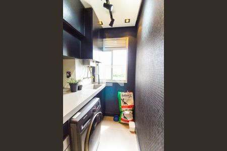 Apartamento à venda com 54m², 2 quartos e 1 vagaÁrea de Serviço