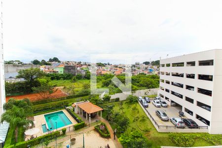 Apartamento à venda com 54m², 2 quartos e 1 vagaVista da Suíte 1