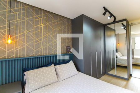 Apartamento à venda com 54m², 2 quartos e 1 vagaSuíte 1