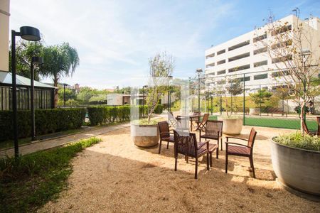 Apartamento à venda com 54m², 2 quartos e 1 vagaÁrea Comum