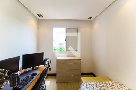 Apartamento à venda com 54m², 2 quartos e 1 vagaQuarto 2