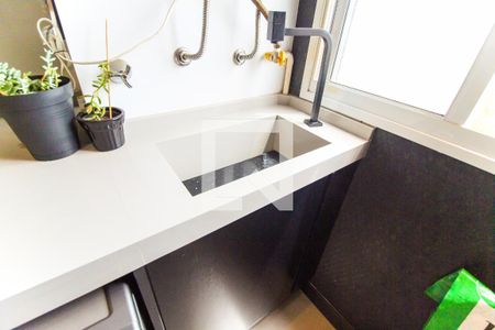 Apartamento à venda com 54m², 2 quartos e 1 vagaÁrea de Serviço