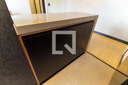 Apartamento à venda com 54m², 2 quartos e 1 vagaDetalhe Cozinha